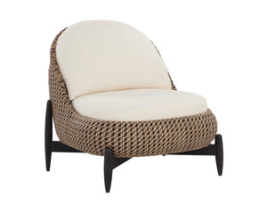 Carilo Lounge Chair - perfect for outdoor relaxation | Image 6 | InSTYLE Home & Rugs