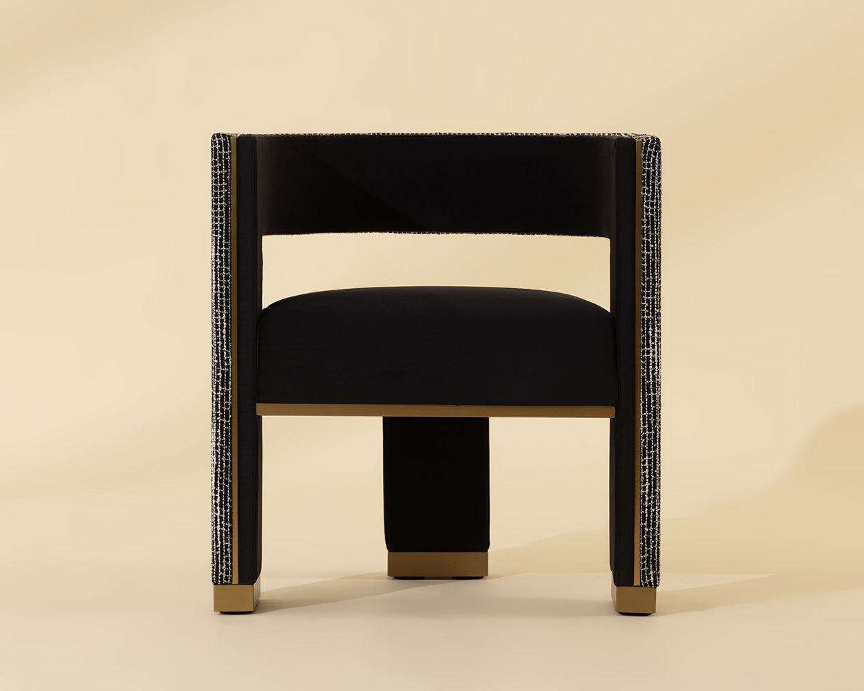 Adamina Dining Armchair - stylish chairs for any table | Image 14 | InSTYLE Home & Rugs