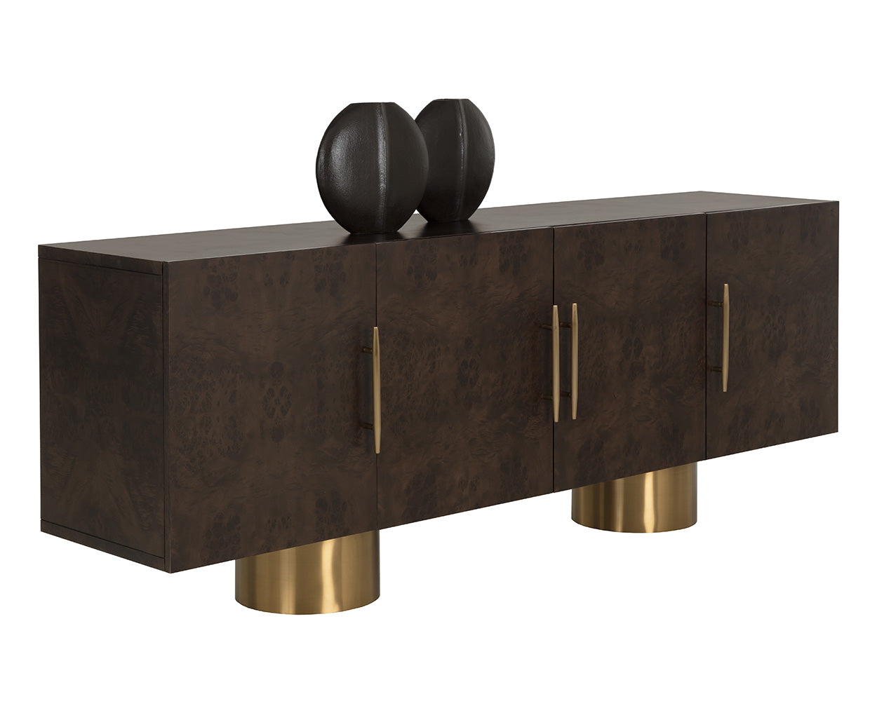 Kresteven Sideboard - elegant sideboards with style | Image 3 | InSTYLE Home & Rugs