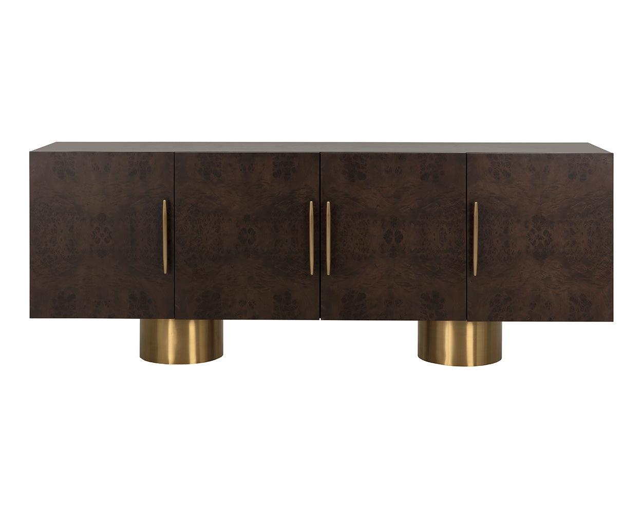 Kresteven Sideboard - elegant sideboards with style | Image 4 | InSTYLE Home & Rugs