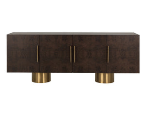 Kresteven Sideboard - elegant sideboards with style | Image 4 | InSTYLE Home & Rugs