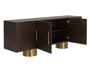 Kresteven Sideboard - elegant sideboards with style | Image 5 | InSTYLE Home & Rugs