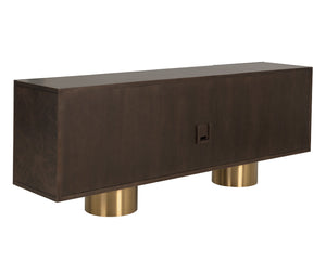 Kresteven Sideboard - elegant sideboards with style | Image 6 | InSTYLE Home & Rugs