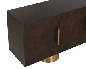 Kresteven Sideboard - elegant sideboards with style | Image 7 | InSTYLE Home & Rugs