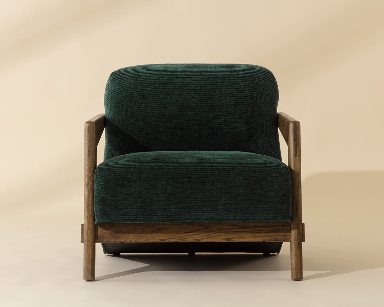 Bosco Lounge Chair - stylish lounge chairs for any room | Image 11 | InSTYLE Home & Rugs