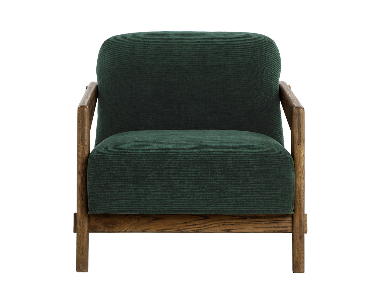 Bosco Lounge Chair - stylish lounge chairs for any room | Image 14 | InSTYLE Home & Rugs