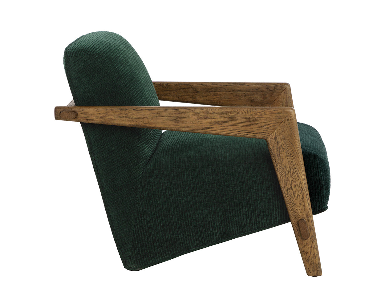 Bosco Lounge Chair - stylish lounge chairs for any room | Image 15 | InSTYLE Home & Rugs