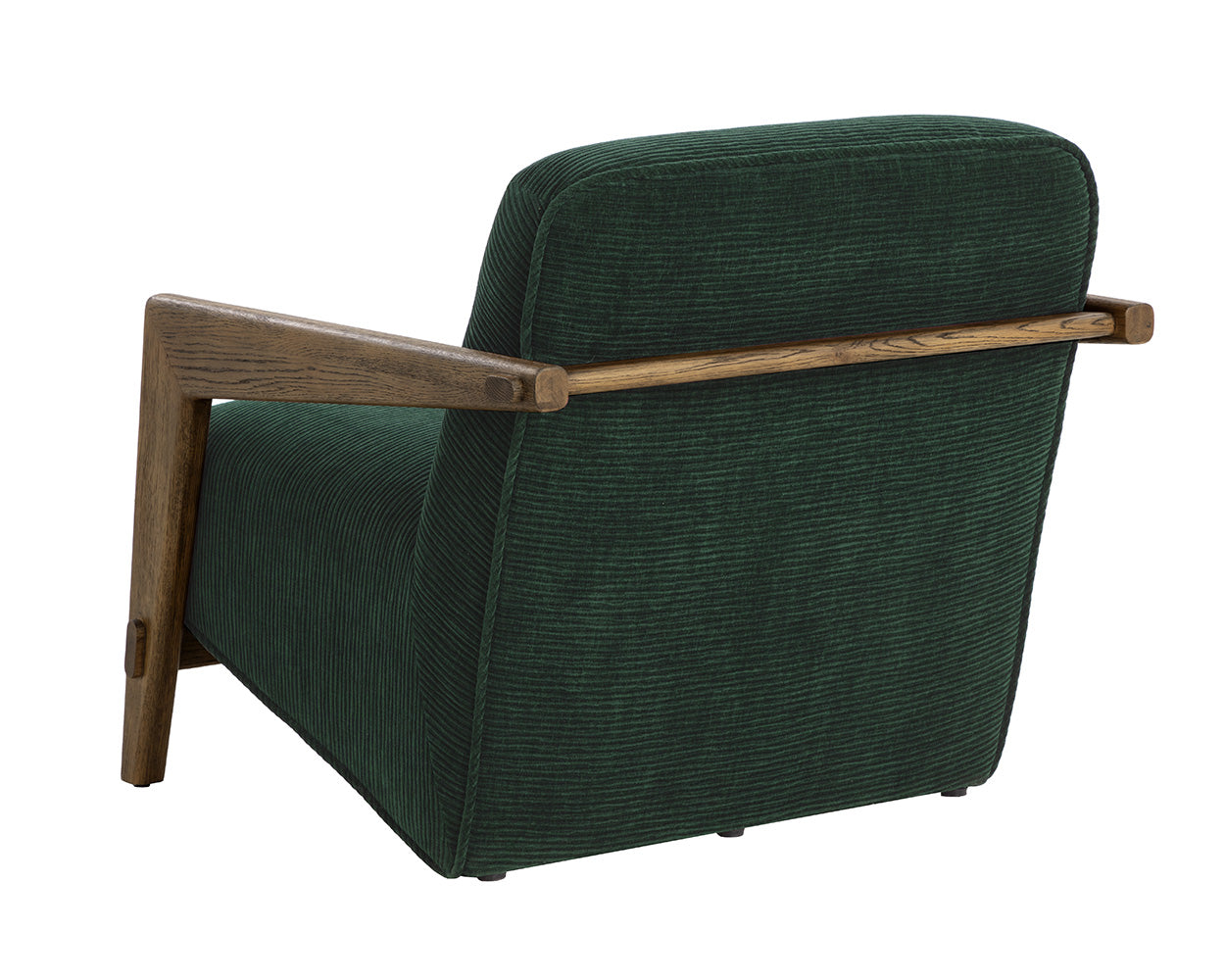 Bosco Lounge Chair - stylish lounge chairs for any room | Image 16 | InSTYLE Home & Rugs