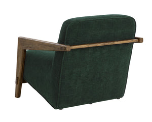 Bosco Lounge Chair - stylish lounge chairs for any room | Image 16 | InSTYLE Home & Rugs