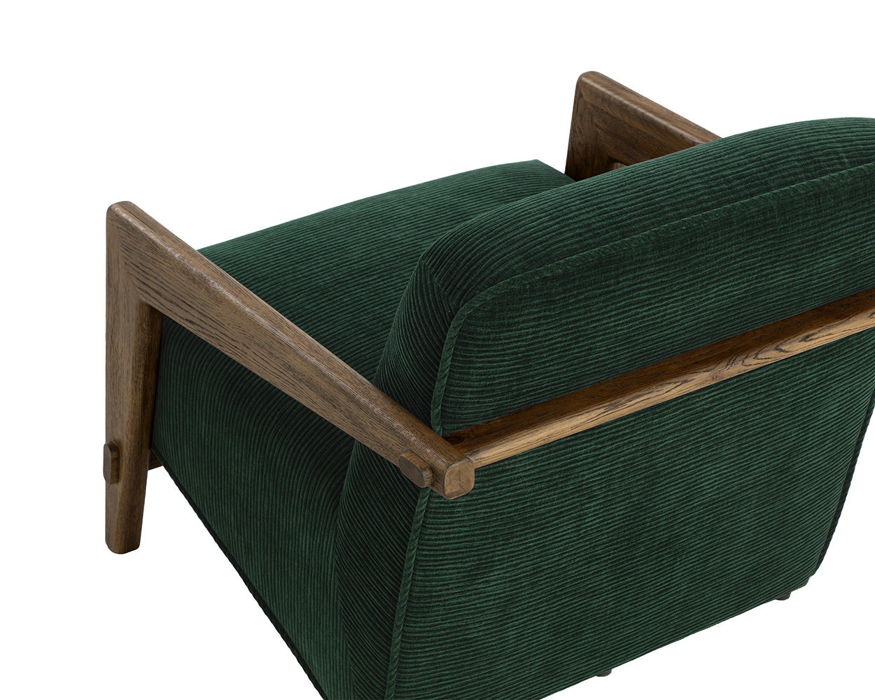 Bosco Lounge Chair - stylish lounge chairs for any room | Image 17 | InSTYLE Home & Rugs