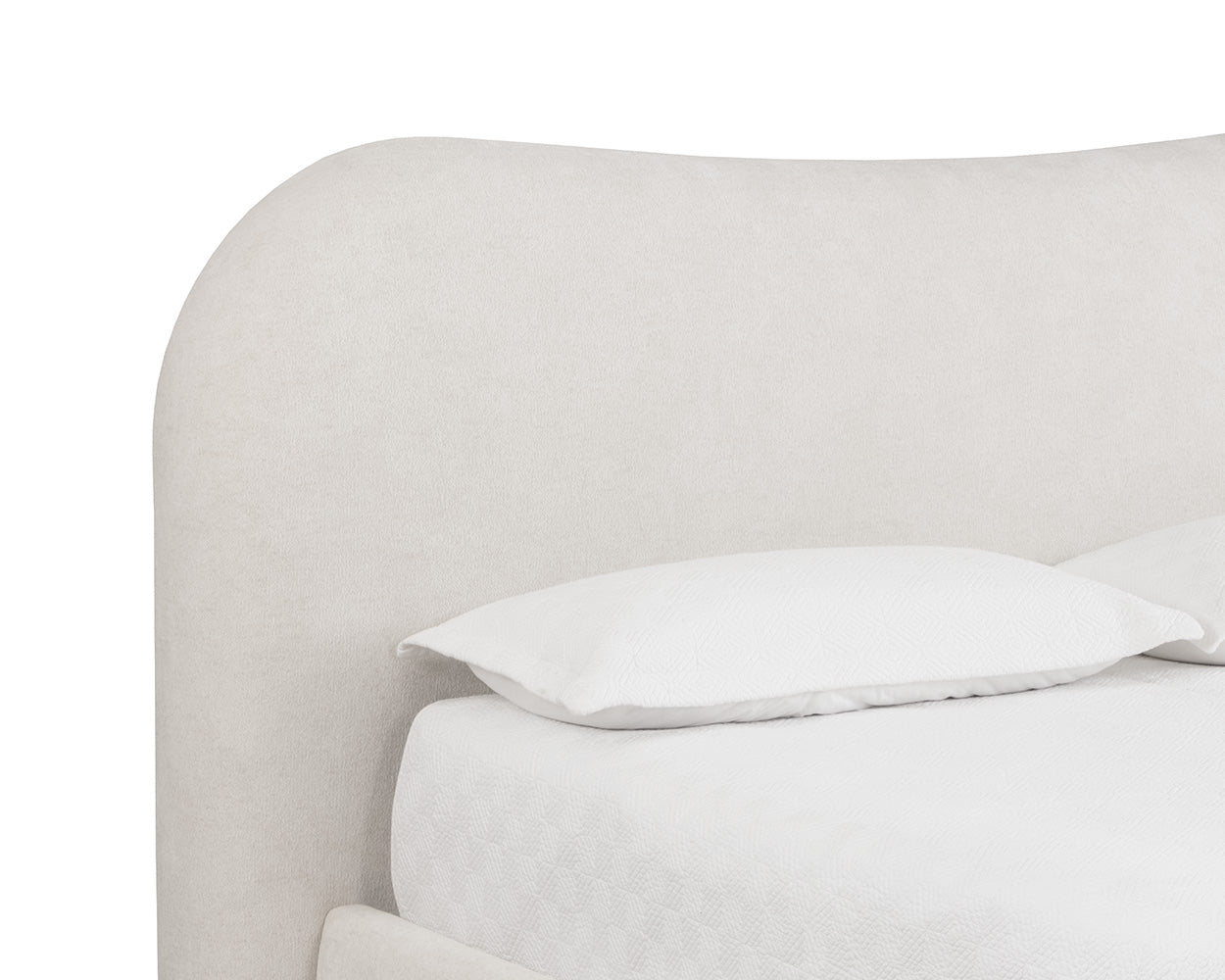 Knowles Bed - luxurious beds for modern homes | Image 4 | InSTYLE Home & Rugs