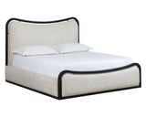 Junia Bed - luxurious beds for modern homes | Image 1 | InSTYLE Home & Rugs