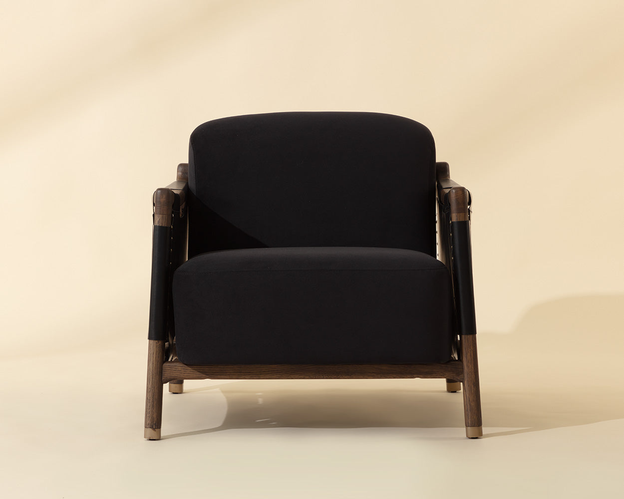 Calloway Lounge Chair - comfortable chairs for relaxation | Image 3 | InSTYLE Home & Rugs