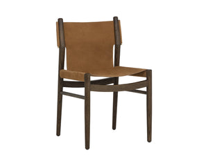 Argus Dining Chair - stylish chairs for any table | Image 4 | InSTYLE Home & Rugs