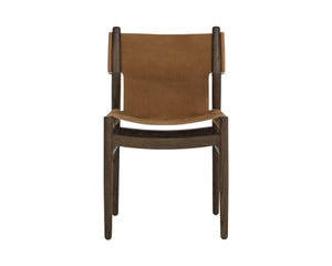 Argus Dining Chair - stylish chairs for any table | Image 5 | InSTYLE Home & Rugs