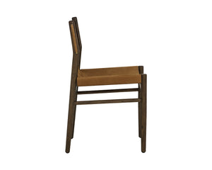 Argus Dining Chair - stylish chairs for any table | Image 6 | InSTYLE Home & Rugs