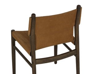 Argus Dining Chair - stylish chairs for any table | Image 8 | InSTYLE Home & Rugs