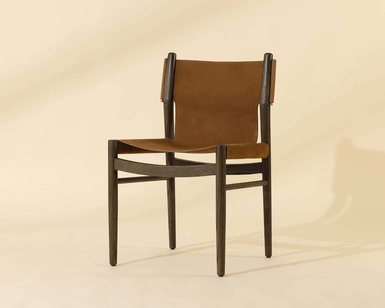 Argus Dining Chair - stylish chairs for any table | Image 1 | InSTYLE Home & Rugs