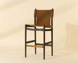 Argus Barstool - comfortable stools for high tables | Image 1 | InSTYLE Home & Rugs