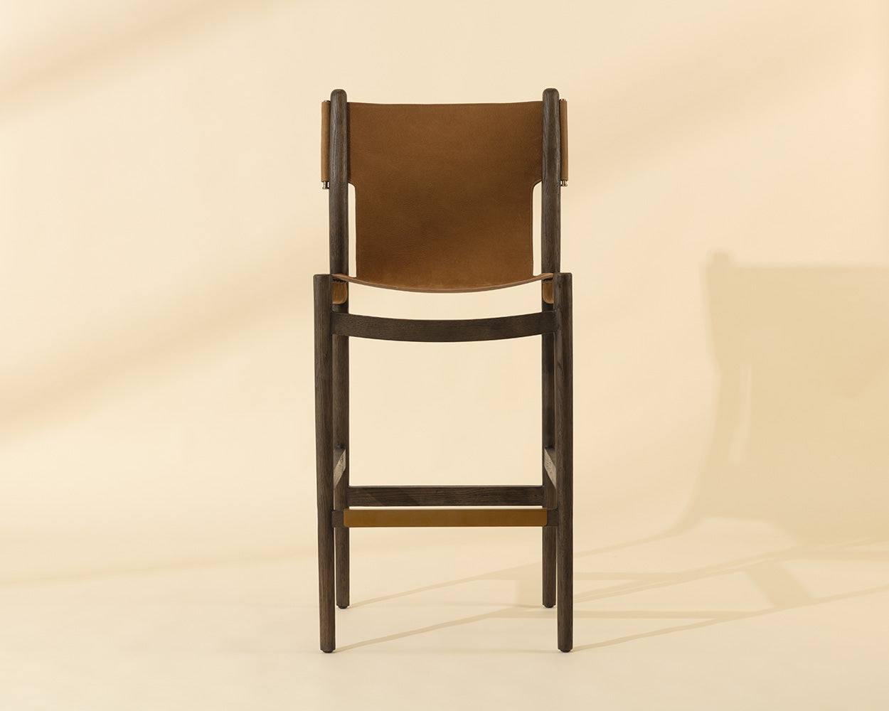 Argus Barstool - comfortable stools for high tables | Image 2 | InSTYLE Home & Rugs