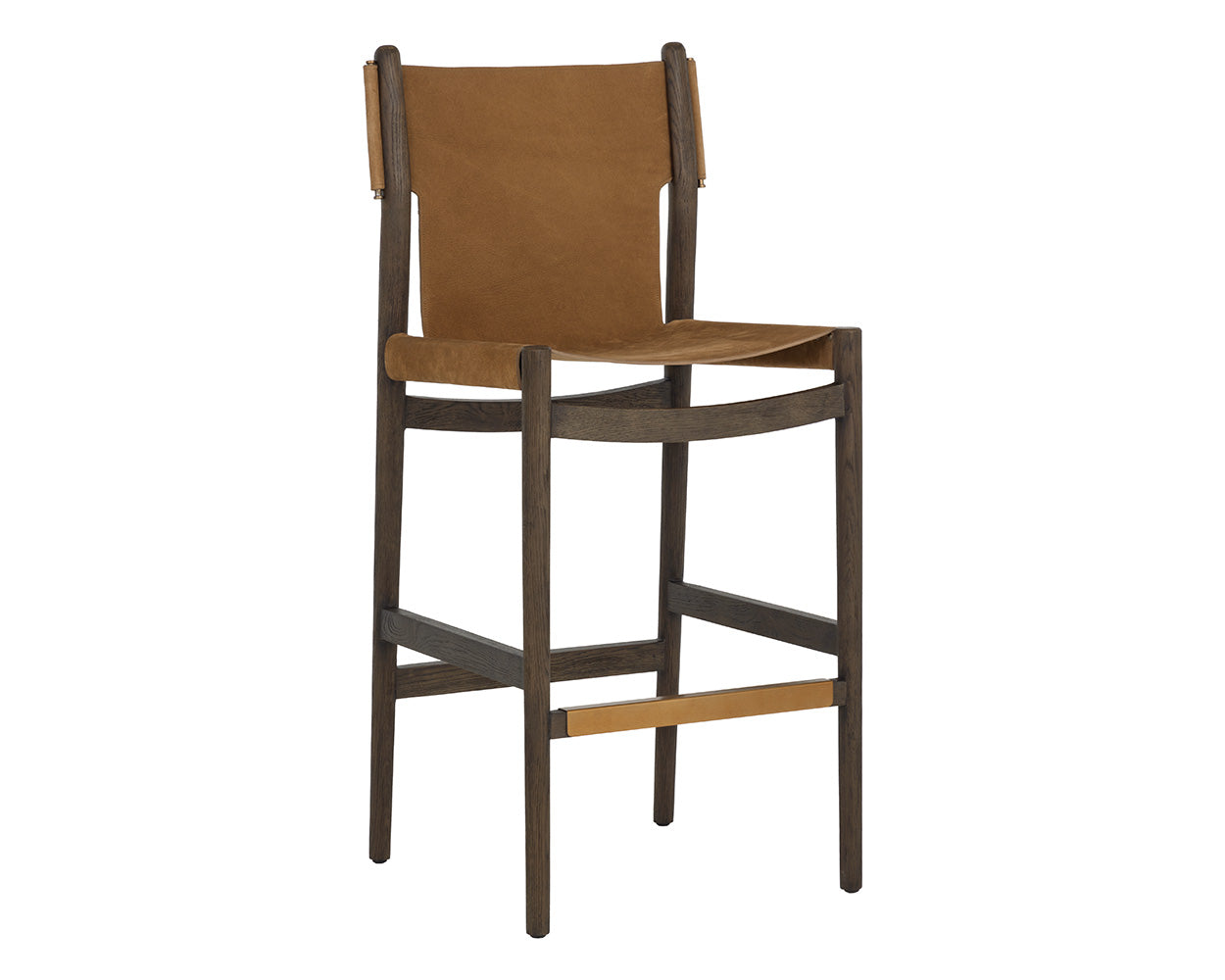 Argus Barstool - comfortable stools for high tables | Image 4 | InSTYLE Home & Rugs