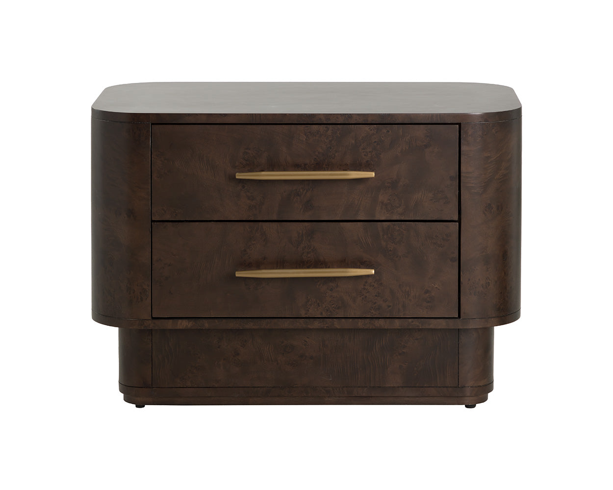 Ezekiel Nightstand - modern storage for your bedside | Image 9 | InSTYLE Home & Rugs