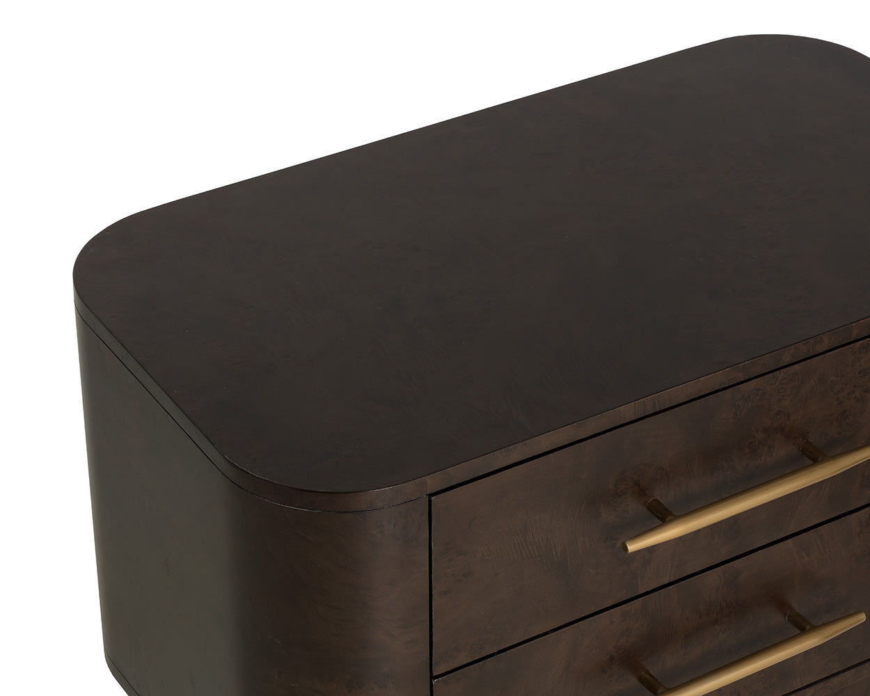 Ezekiel Nightstand - modern storage for your bedside | Image 11 | InSTYLE Home & Rugs