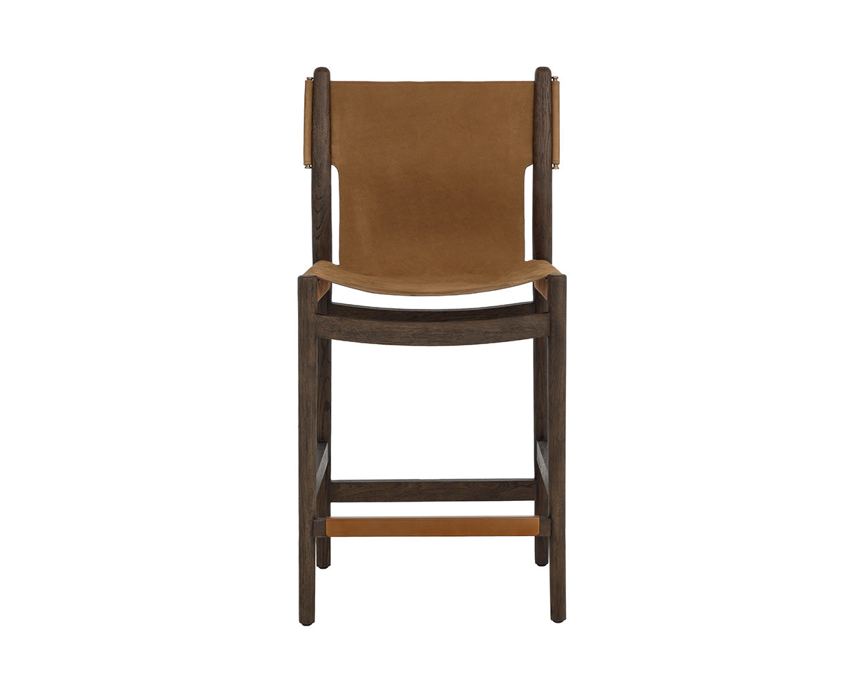 Argus Counter Stool - perfect for modern counters | Image 5 | InSTYLE Home & Rugs