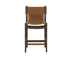 Argus Counter Stool - perfect for modern counters | Image 5 | InSTYLE Home & Rugs