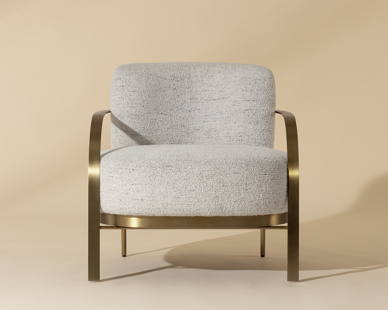 Daphne Lounge Chair - comfortable chairs for relaxation | Image 3 | InSTYLE Home & Rugs