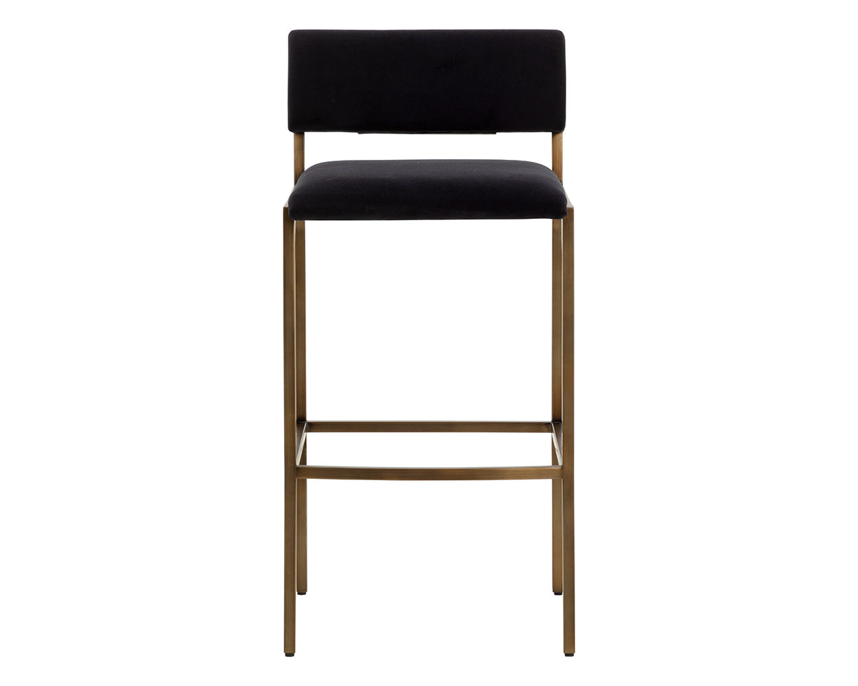 Mori Barstool - trendy stools for bars and kitchens | Image 5 | InSTYLE Home & Rugs
