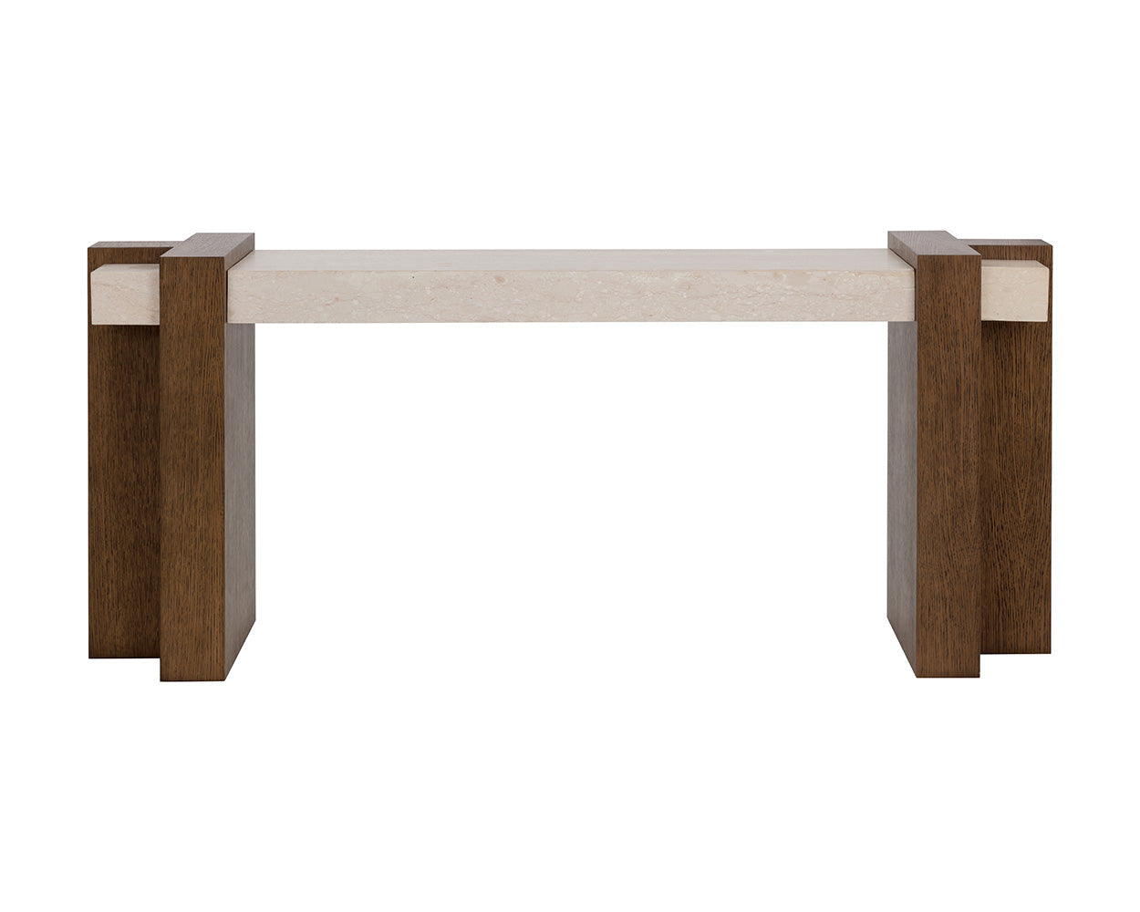 Minerva Console Table - slim tables for entryways | Image 7 | InSTYLE Home & Rugs