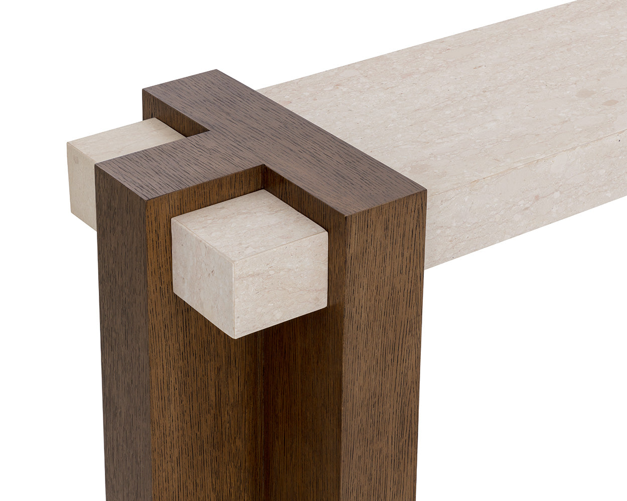 Minerva Console Table - slim tables for entryways | Image 11 | InSTYLE Home & Rugs