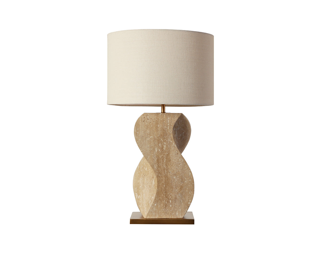 Anusha Table Lamp - stylish lamps for bedside tables | Image 5 | InSTYLE Home & Rugs