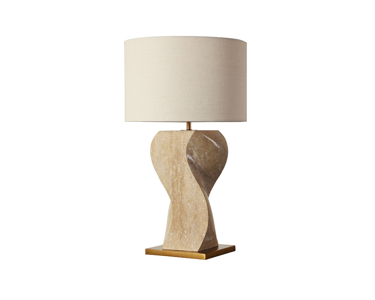 Anusha Table Lamp - stylish lamps for bedside tables | Image 8 | InSTYLE Home & Rugs
