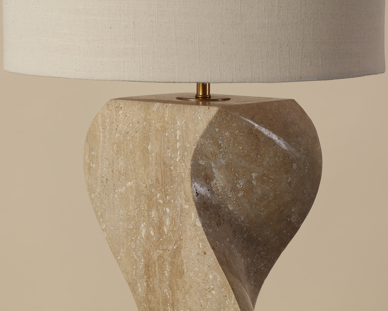 Anusha Table Lamp - stylish lamps for bedside tables | Image 4 | InSTYLE Home & Rugs