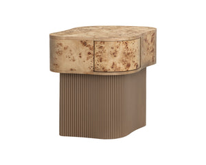 Fern Nightstand - accent tables for living rooms | Image 7 | InSTYLE Home & Rugs