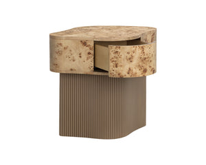 Fern Nightstand - accent tables for living rooms | Image 9 | InSTYLE Home & Rugs