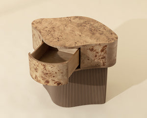 Fern Nightstand - accent tables for living rooms | Image 4 | InSTYLE Home & Rugs