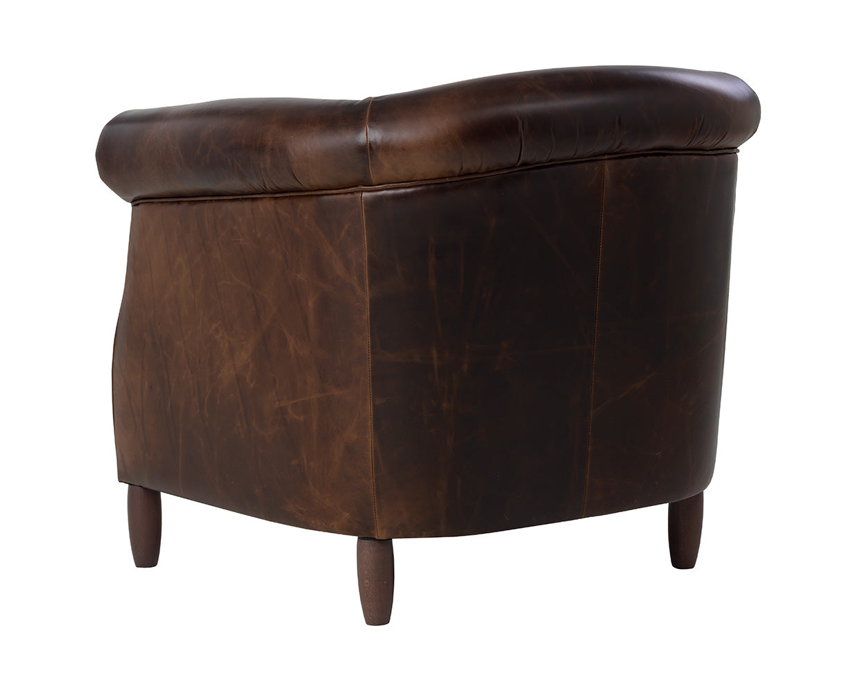 Marjorie Lounge Chair - stylish lounge chairs for any room | Image 10 | InSTYLE Home & Rugs