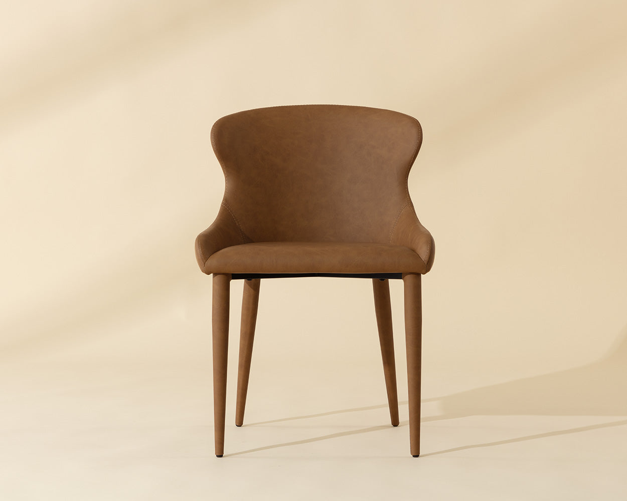 Evora Dining Chair - elegant seating for dining areas | Image 26 | InSTYLE Home & Rugs