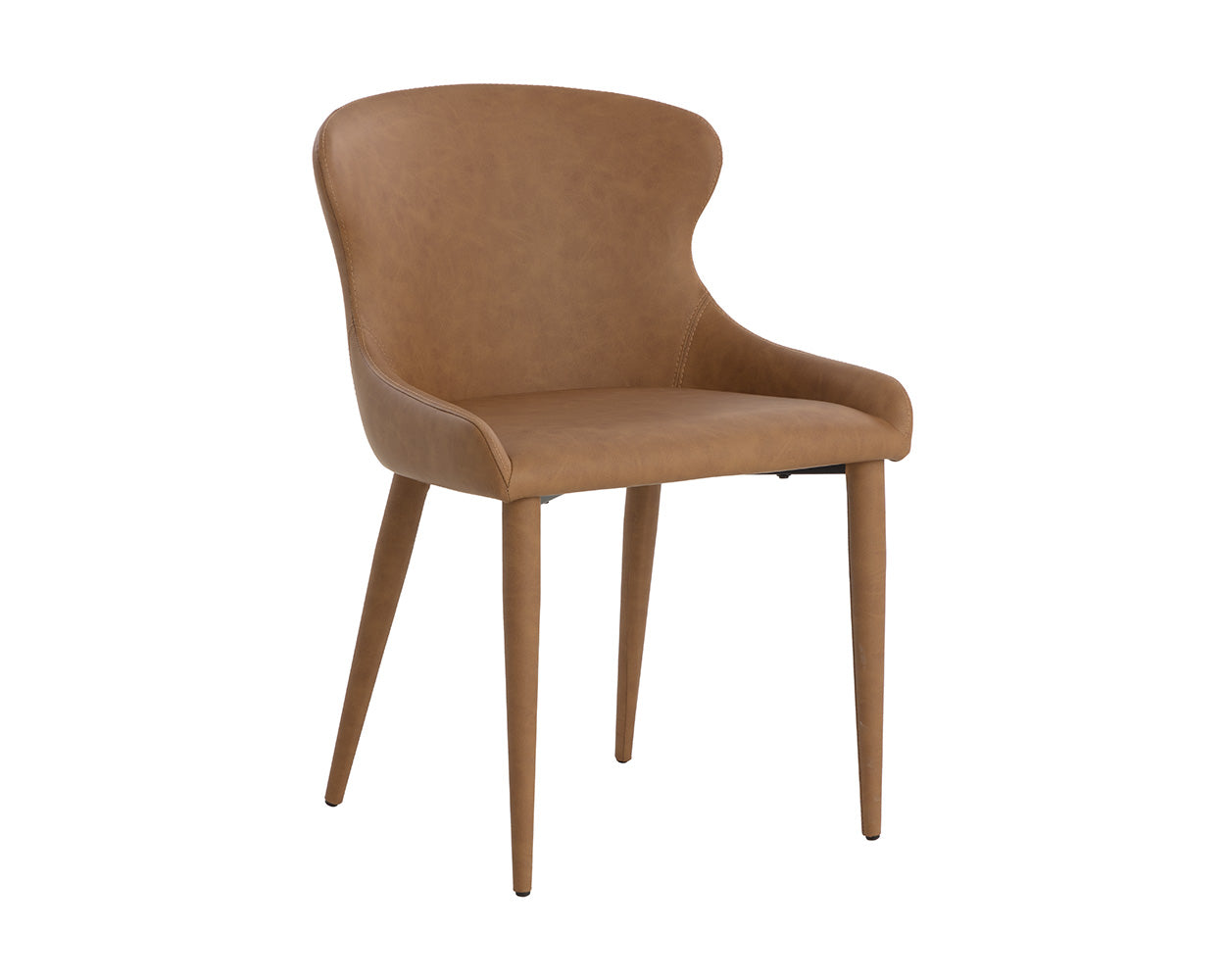 Evora Dining Chair - elegant seating for dining areas | Image 24 | InSTYLE Home & Rugs