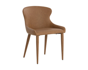 Evora Dining Chair - elegant seating for dining areas | Image 24 | InSTYLE Home & Rugs