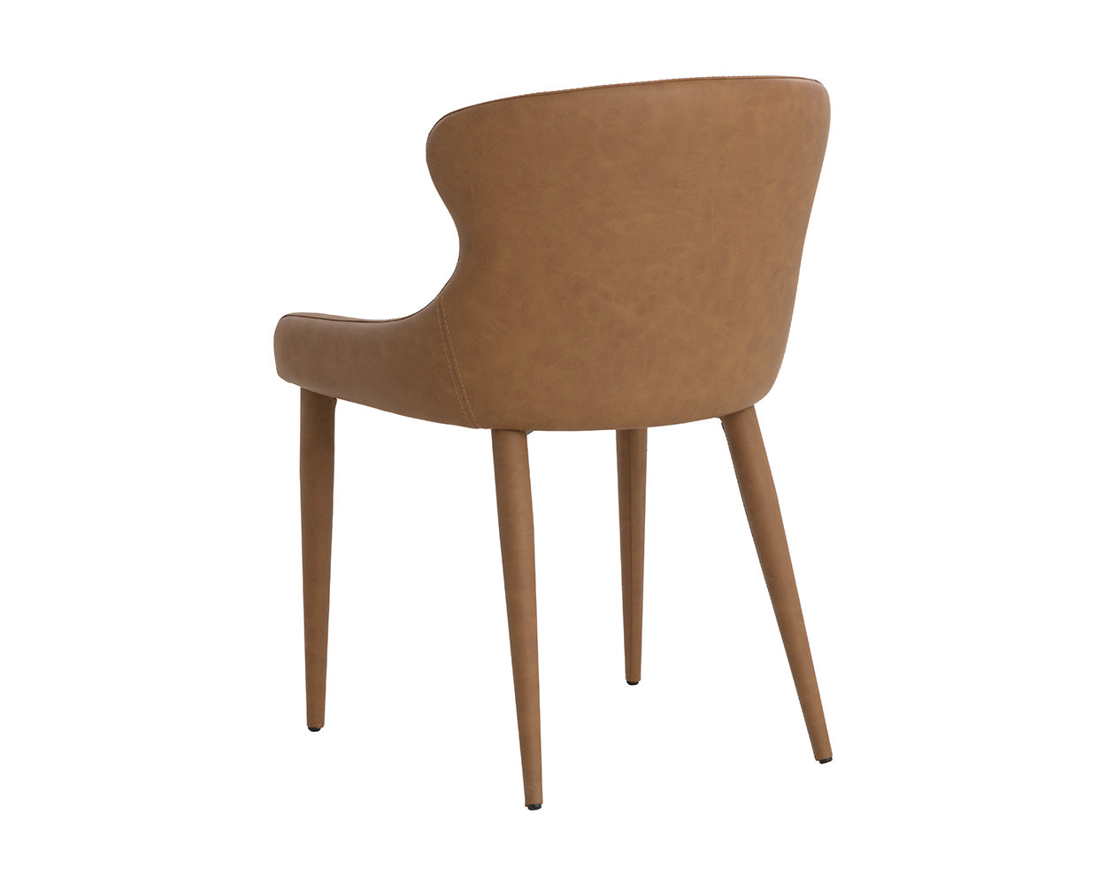 Evora Dining Chair - elegant seating for dining areas | Image 21 | InSTYLE Home & Rugs