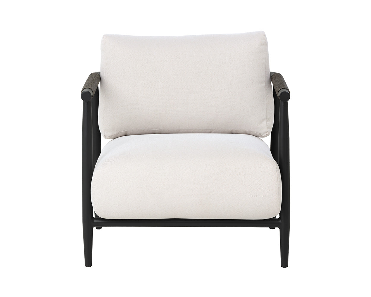 Muros Lounge Chair - chic lounge chairs for gardens | Image 7 | InSTYLE Home & Rugs