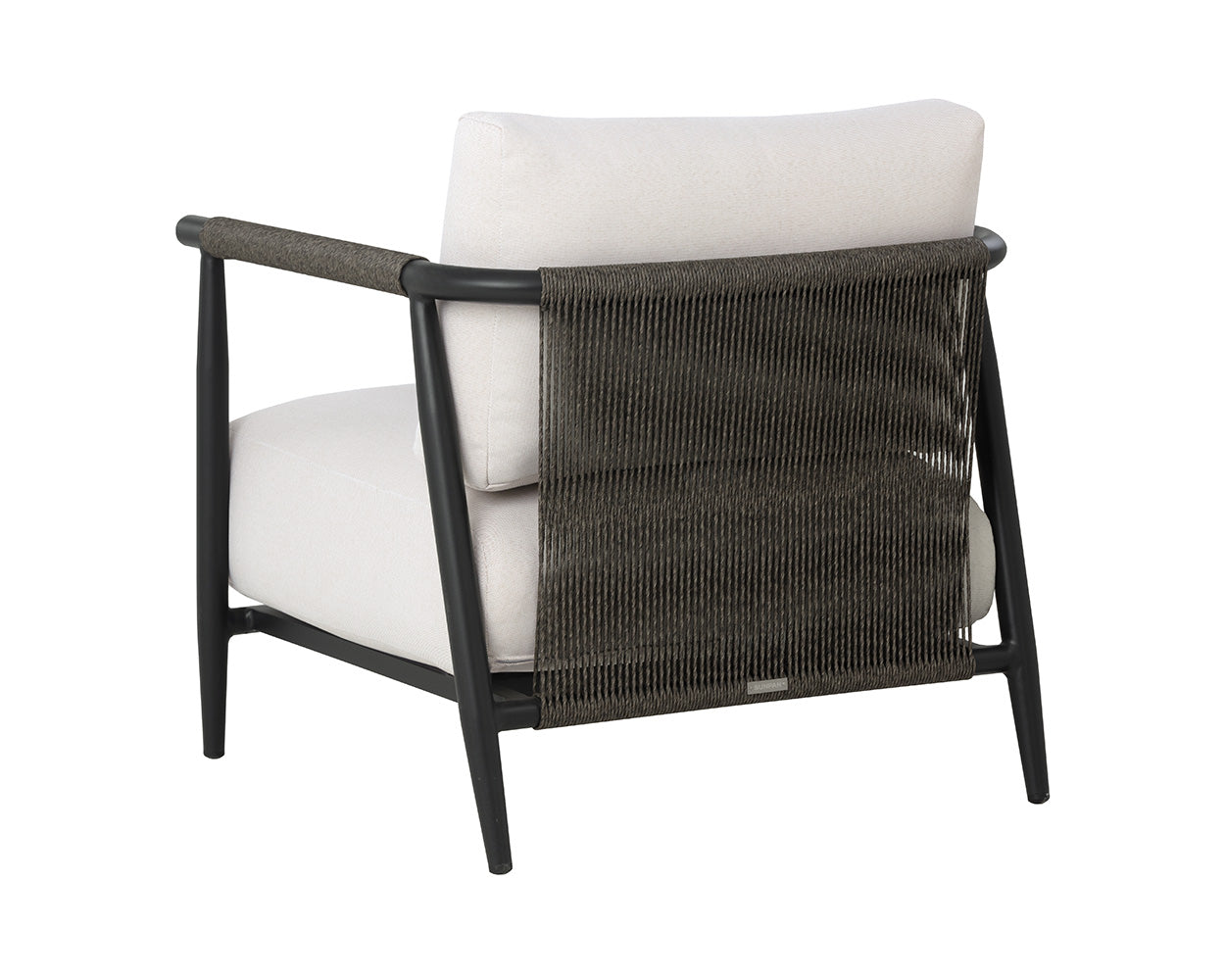 Muros Lounge Chair - chic lounge chairs for gardens | Image 7 | InSTYLE Home & Rugs