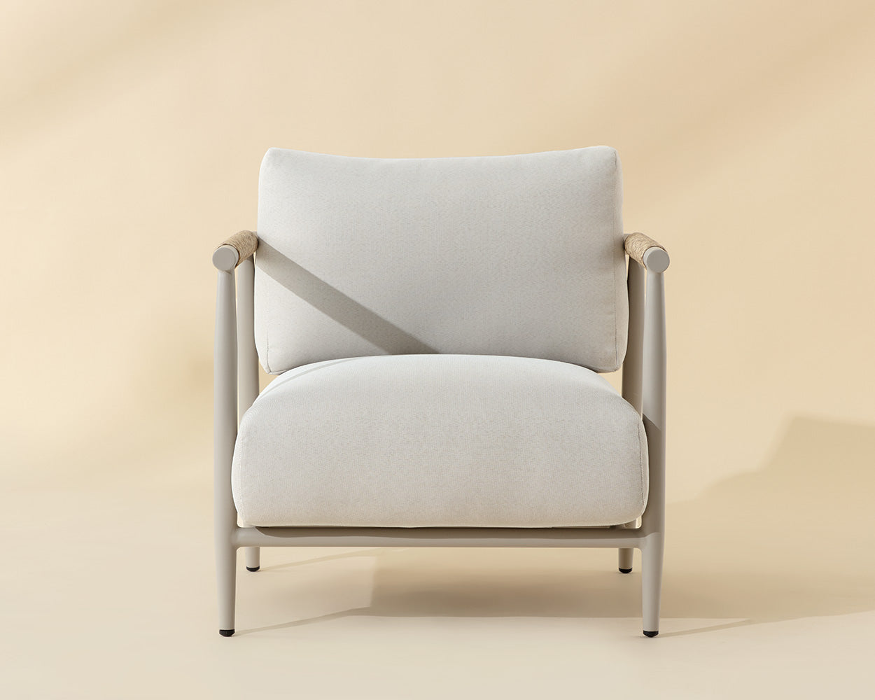 Muros Lounge Chair - chic lounge chairs for gardens | Image 4 | InSTYLE Home & Rugs