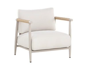 Muros Lounge Chair - chic lounge chairs for gardens | Image 7 | InSTYLE Home & Rugs