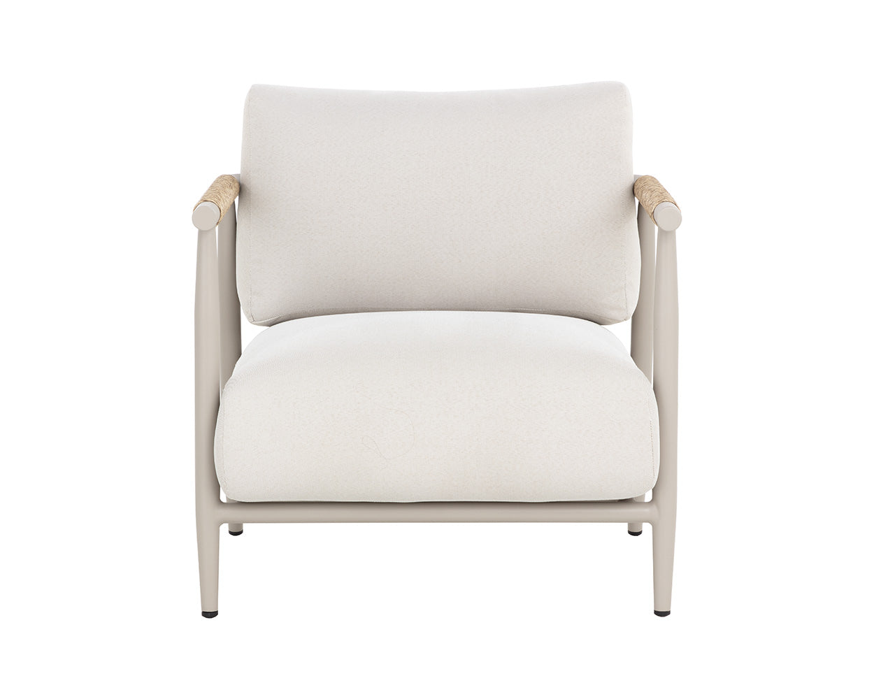 Muros Lounge Chair - chic lounge chairs for gardens | Image 8 | InSTYLE Home & Rugs