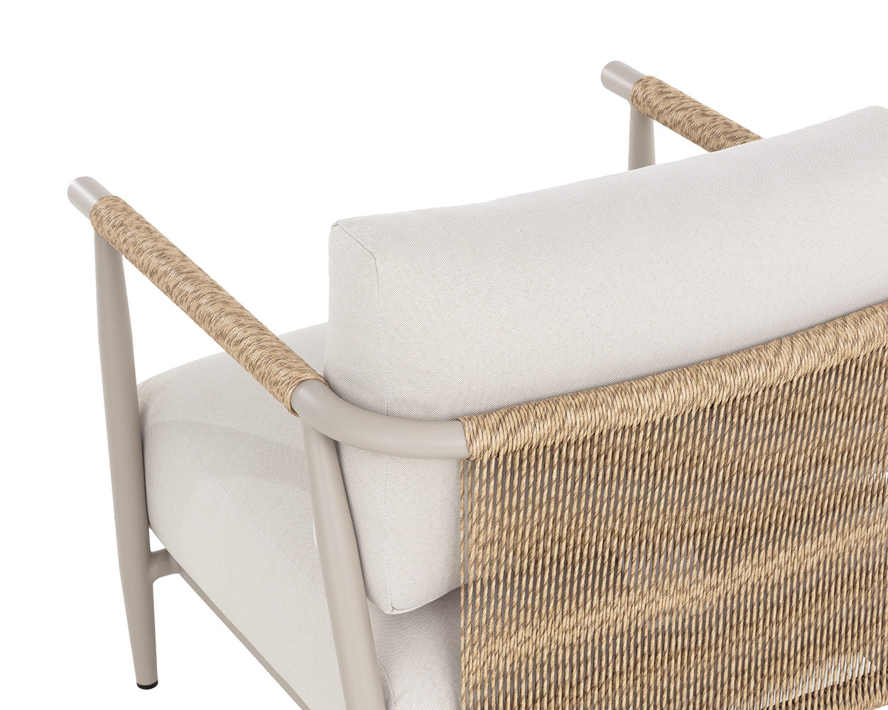 Muros Lounge Chair - chic lounge chairs for gardens | Image 11 | InSTYLE Home & Rugs